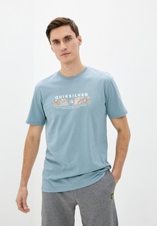 Футболка Quiksilver