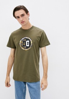 Футболка DC Shoes