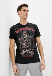 Футболка Mother Russia