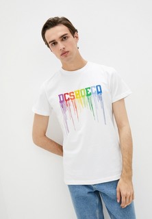 Футболка DC Shoes