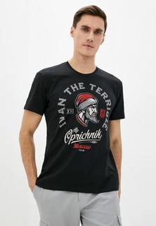Футболка Mother Russia