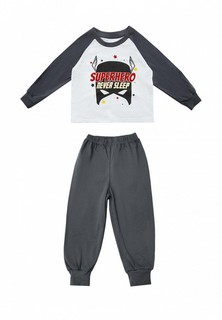 Пижама Amarobaby