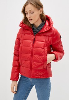 Пуховик Helly Hansen