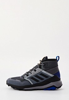 Ботинки трекинговые adidas