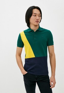 Поло Lacoste