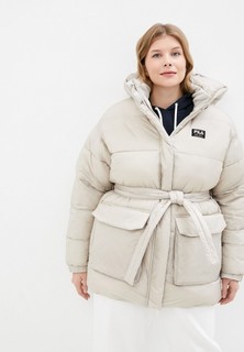 Куртка утепленная Fila