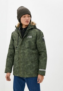 Куртка утепленная Helly Hansen
