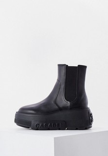 Ботинки Casadei