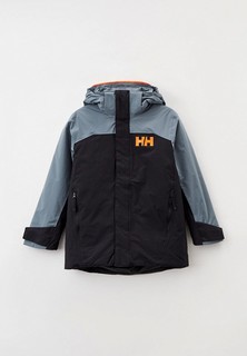 Куртка горнолыжная Helly Hansen