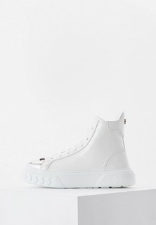 Кеды Casadei