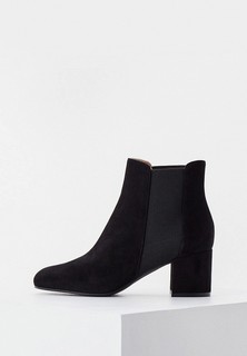 Ботильоны Pollini
