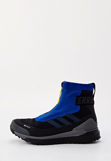 Ботинки трекинговые adidas