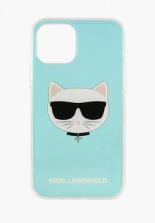 Чехол для iPhone Karl Lagerfeld