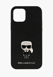 Чехол для iPhone Karl Lagerfeld