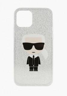 Чехол для iPhone Karl Lagerfeld