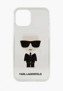 Чехол для iPhone Karl Lagerfeld