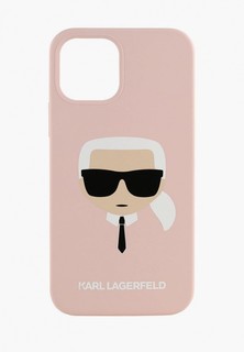 Чехол для iPhone Karl Lagerfeld