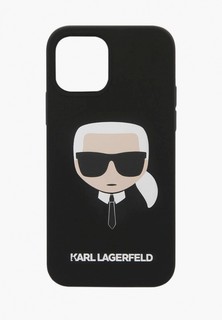 Чехол для iPhone Karl Lagerfeld