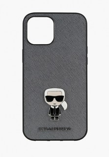 Чехол для iPhone Karl Lagerfeld