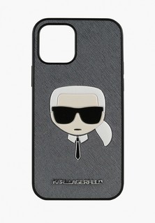Чехол для iPhone Karl Lagerfeld