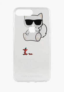 Чехол для iPhone Karl Lagerfeld
