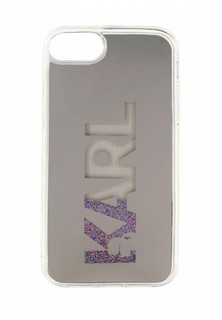 Чехол для iPhone Karl Lagerfeld