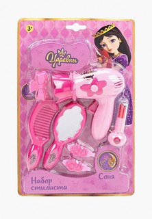 Набор игровой Играем Вместе