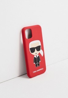 Чехол для iPhone Karl Lagerfeld