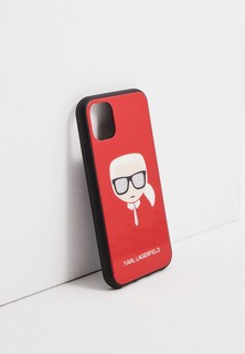 Чехол для iPhone Karl Lagerfeld