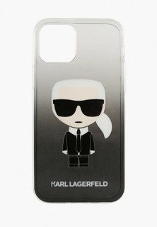 Чехол для iPhone Karl Lagerfeld