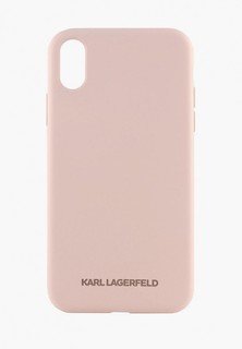 Чехол для iPhone Karl Lagerfeld