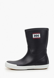 Резиновые полусапоги Helly Hansen