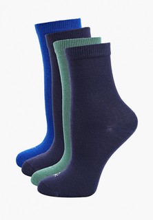Носки 4 пары United Colors of Benetton