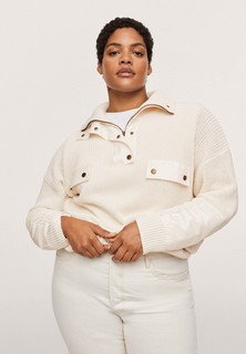 Джемпер Violeta by Mango