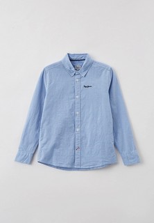 Рубашка Pepe Jeans