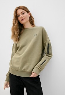 Свитшот Fred Perry