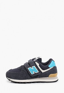 Кроссовки New Balance