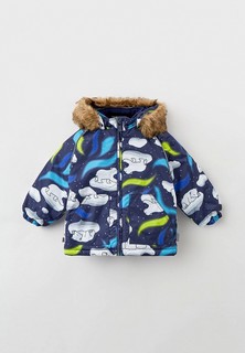 Куртка утепленная Huppa