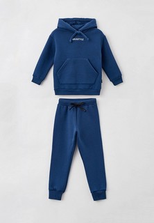 Костюм спортивный Nikastyle