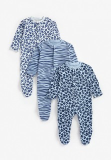 Комбинезоны 3 шт. Mothercare