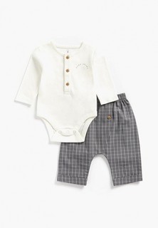 Боди и брюки Mothercare