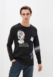 Лонгслив Colins