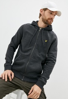 Толстовка Lyle & Scott