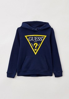 Худи Guess