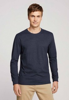 Лонгслив Tom Tailor