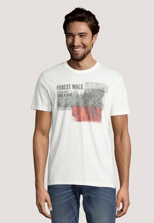 Футболка Tom Tailor