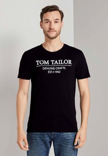 Футболка Tom Tailor