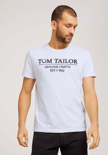 Футболка Tom Tailor