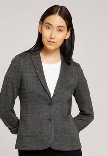 Пиджак Tom Tailor