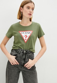Футболка Guess Jeans